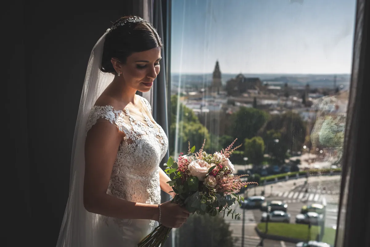 fotografía, bodas